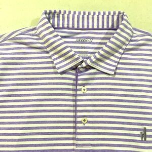 Johnnie-O Performance Polo